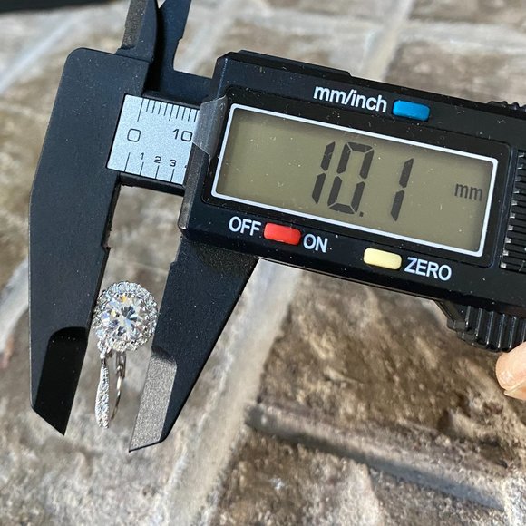 ELIOT DANORI Wedding Jewelry Earrings - Picture 8 of 14